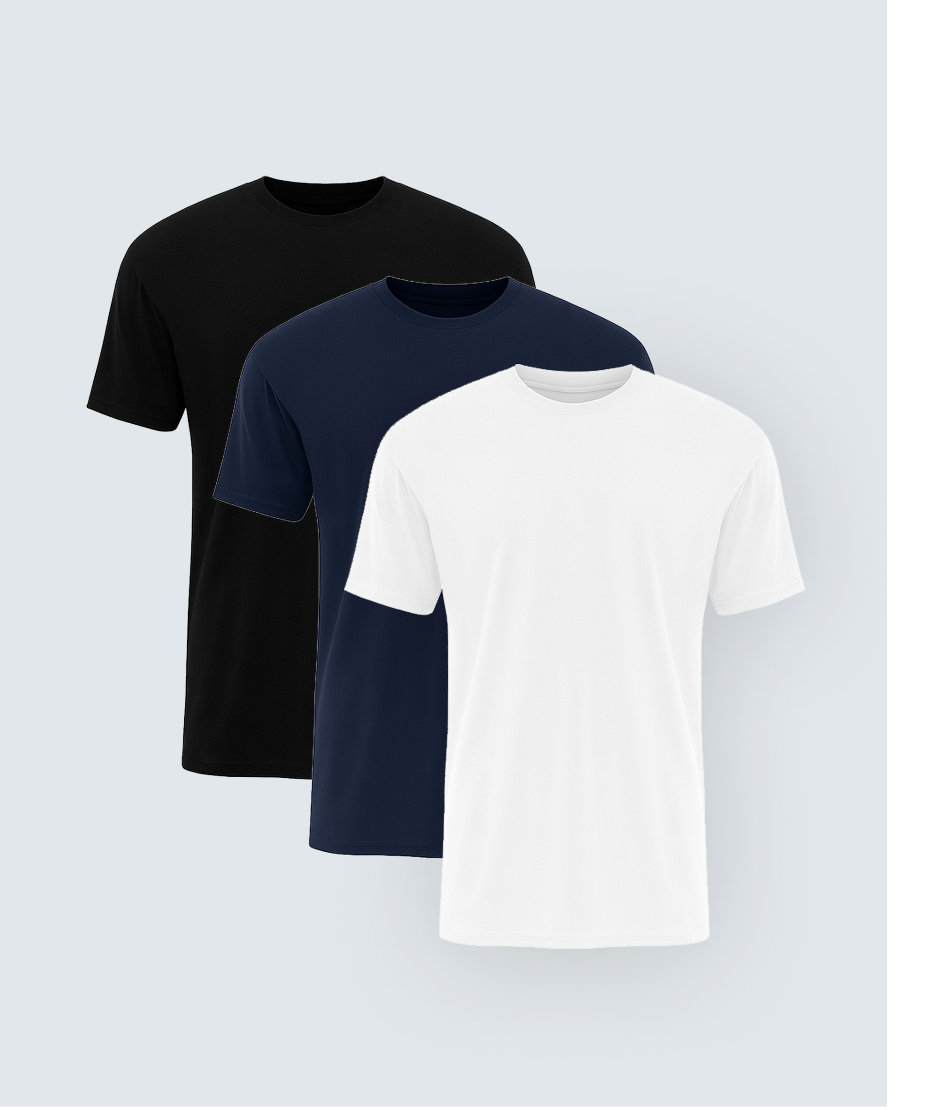 Classic Crew 3-Pack