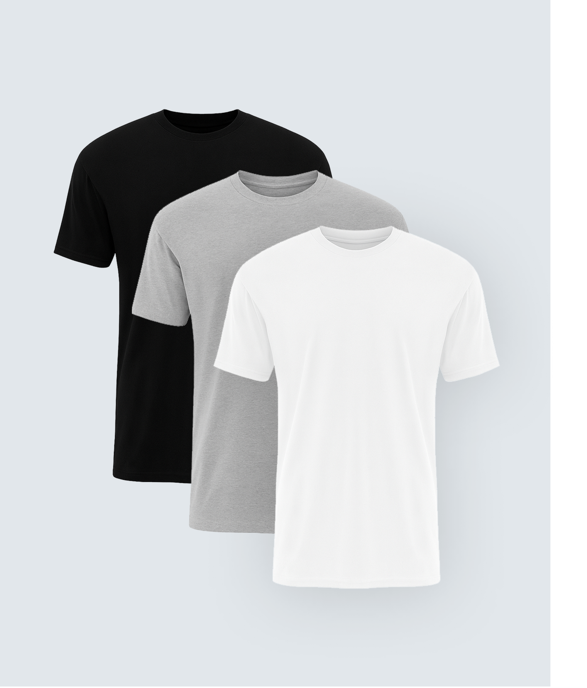 Classic Crew 3-Pack