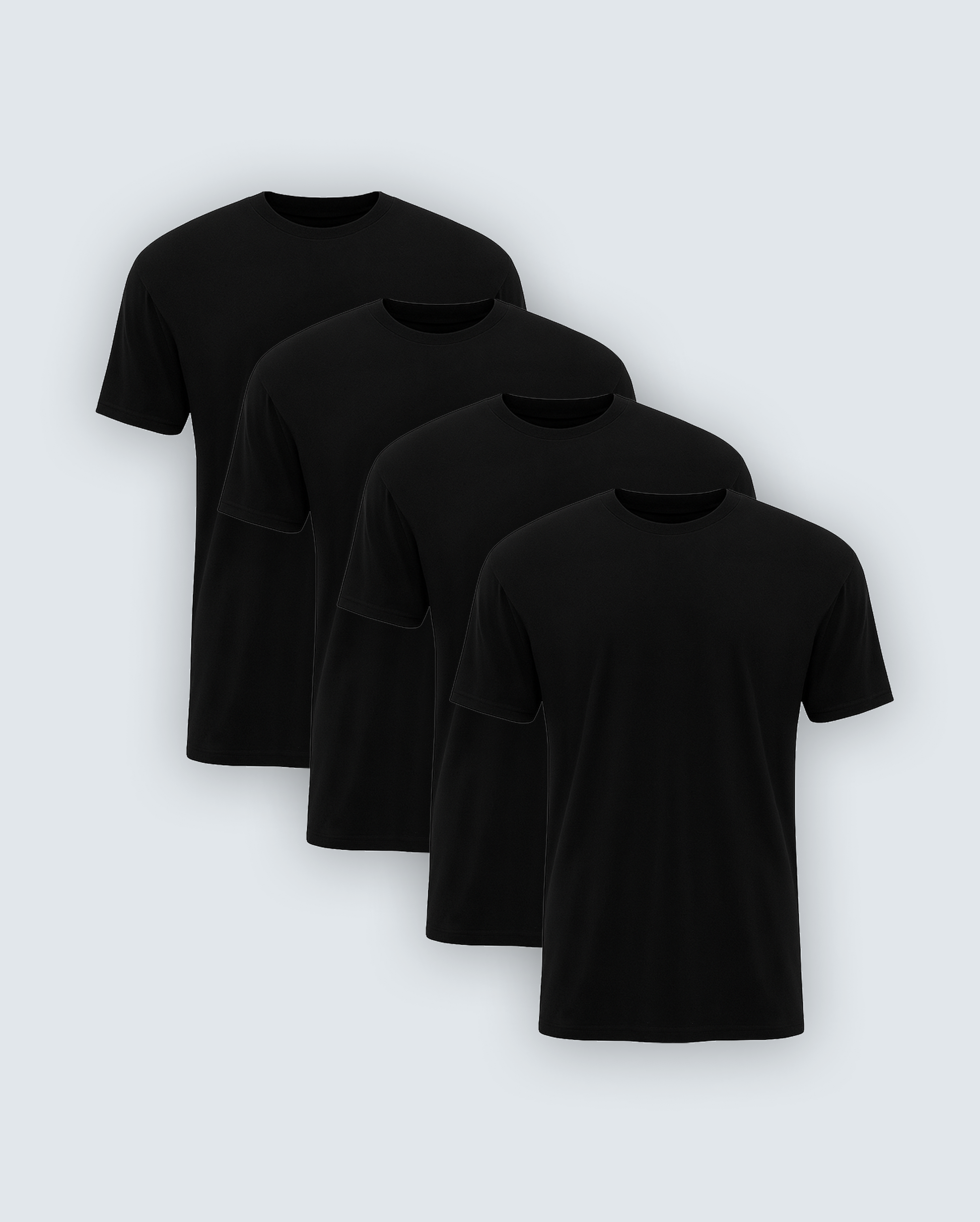 Classic Crew 4-Pack
