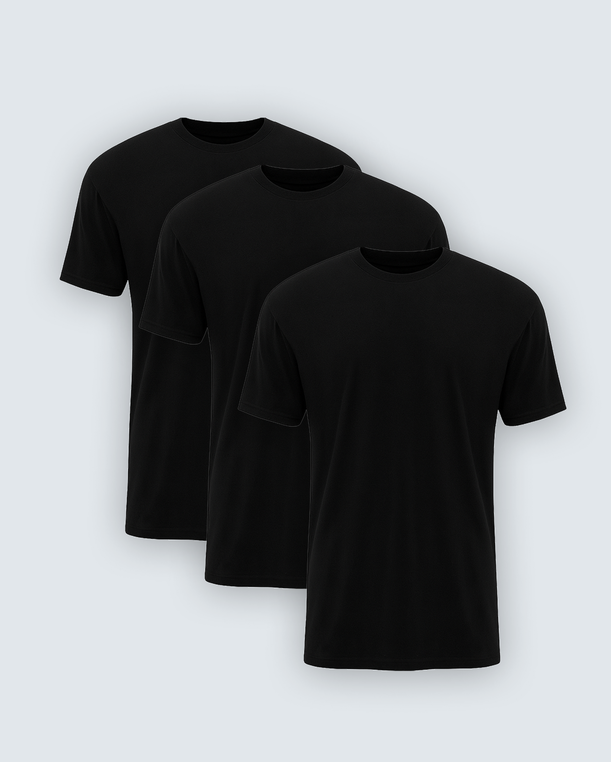 Classic Crew 3-Pack