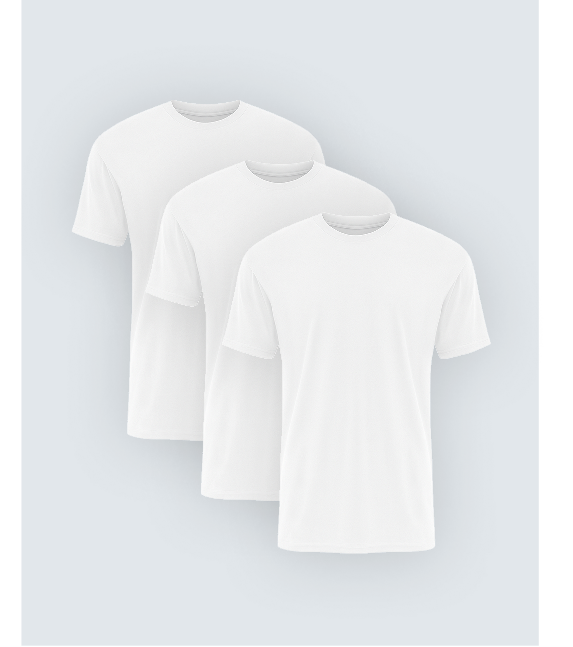 Classic Crew 3-Pack