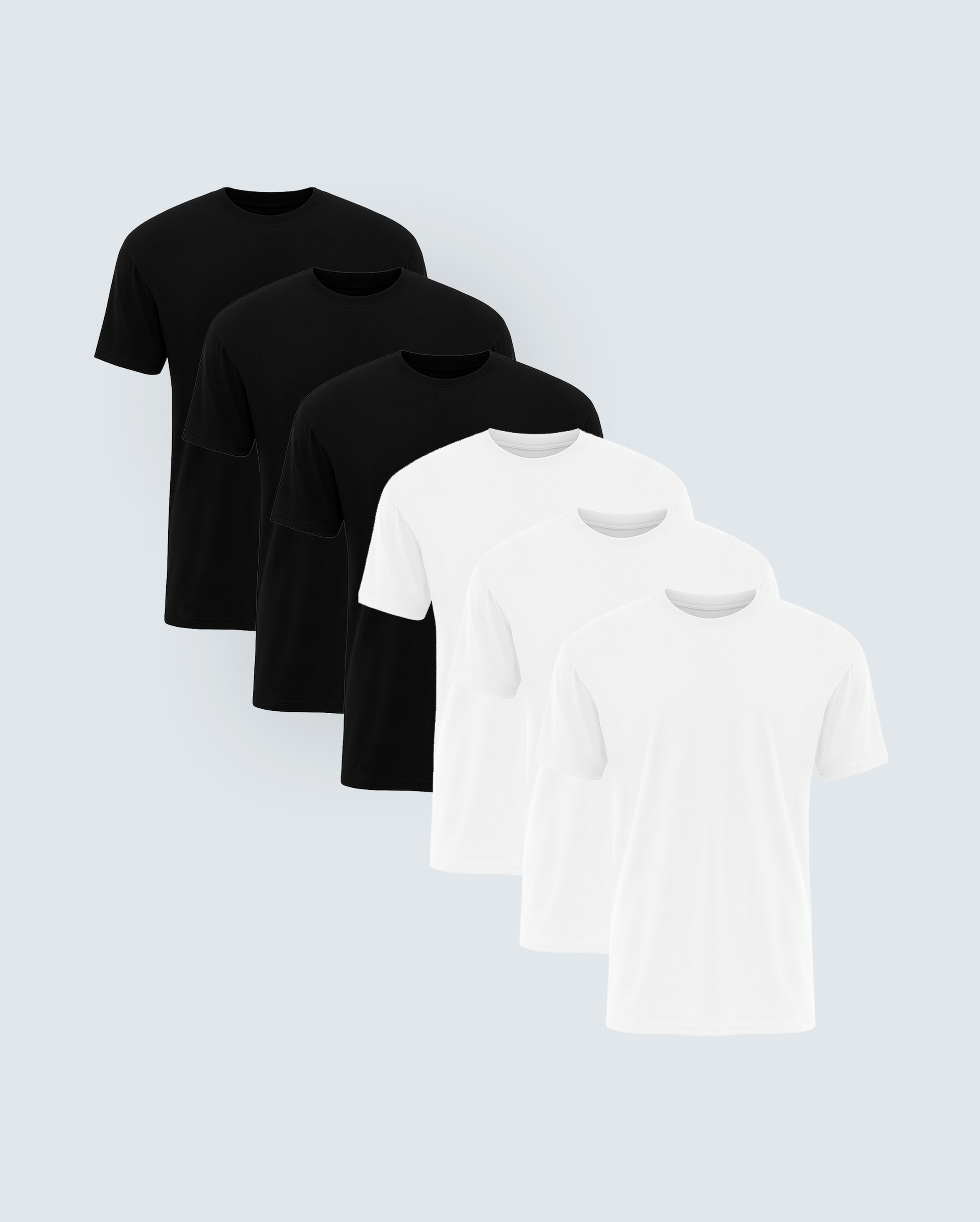Classic Crew 6-Pack