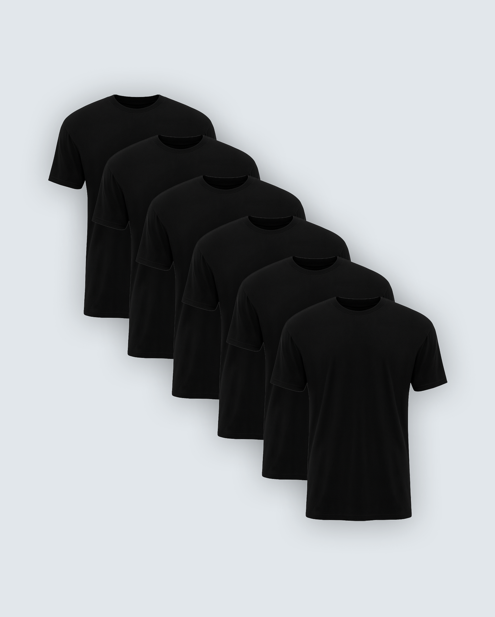 Classic Crew 6-Pack