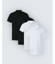 Black | White