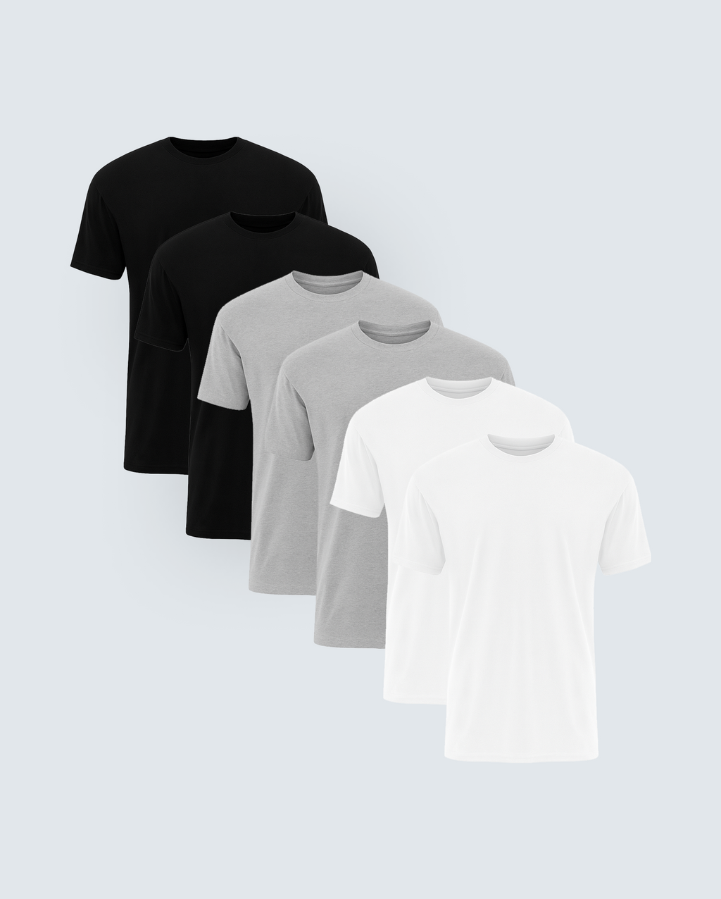 Classic Crew 6-Pack