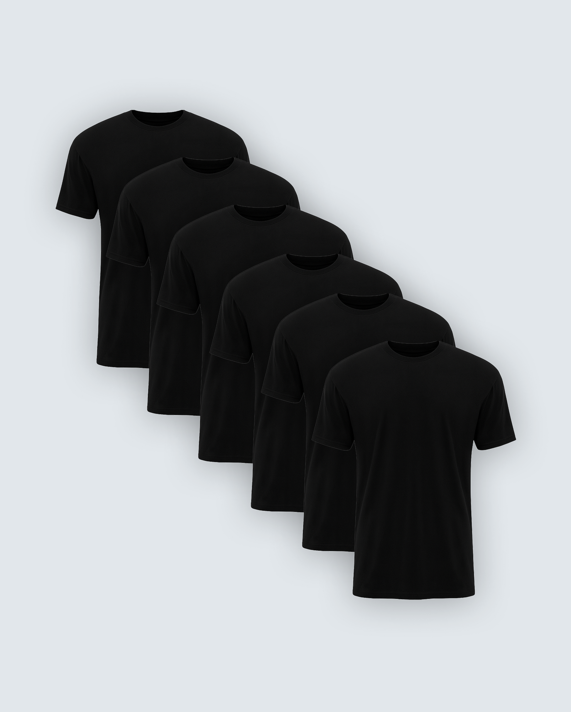 Classic Crew 6-Pack