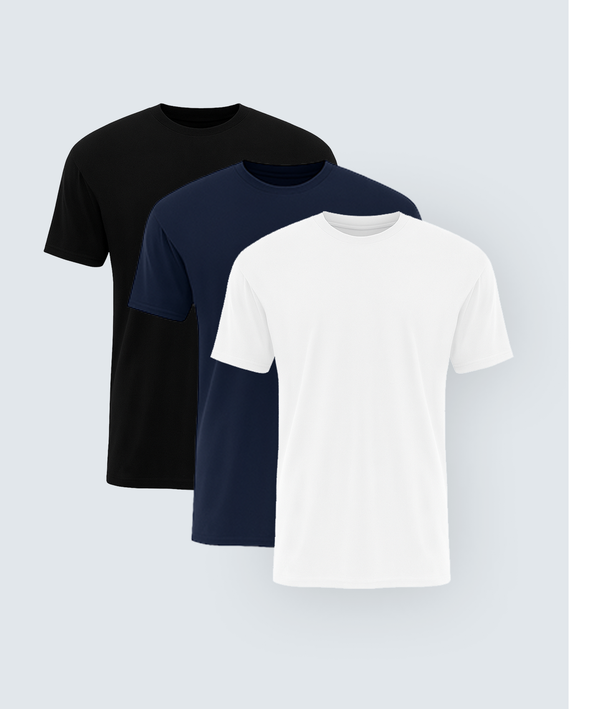 Classic Crew 3-Pack