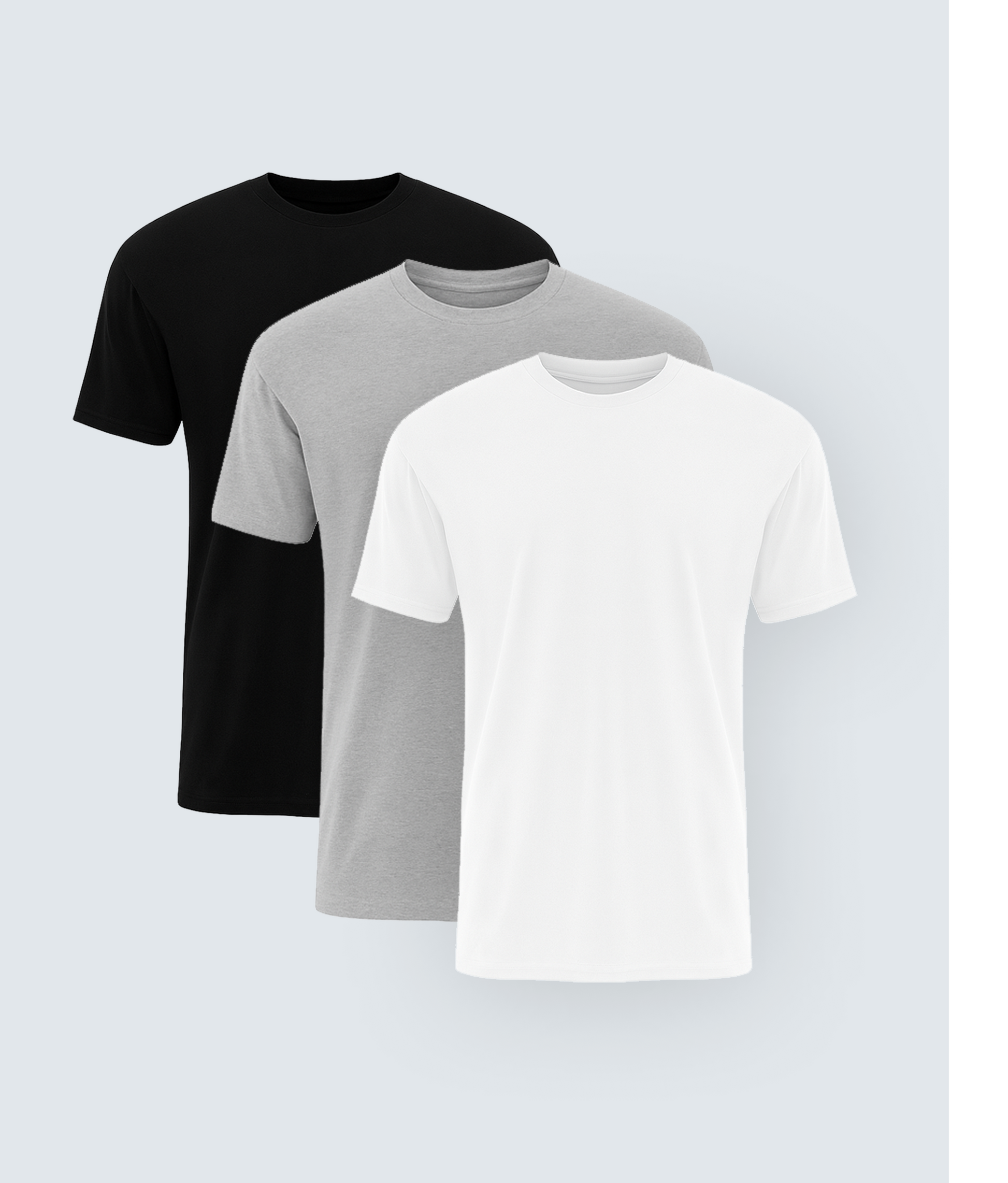 Classic Crew 3-Pack