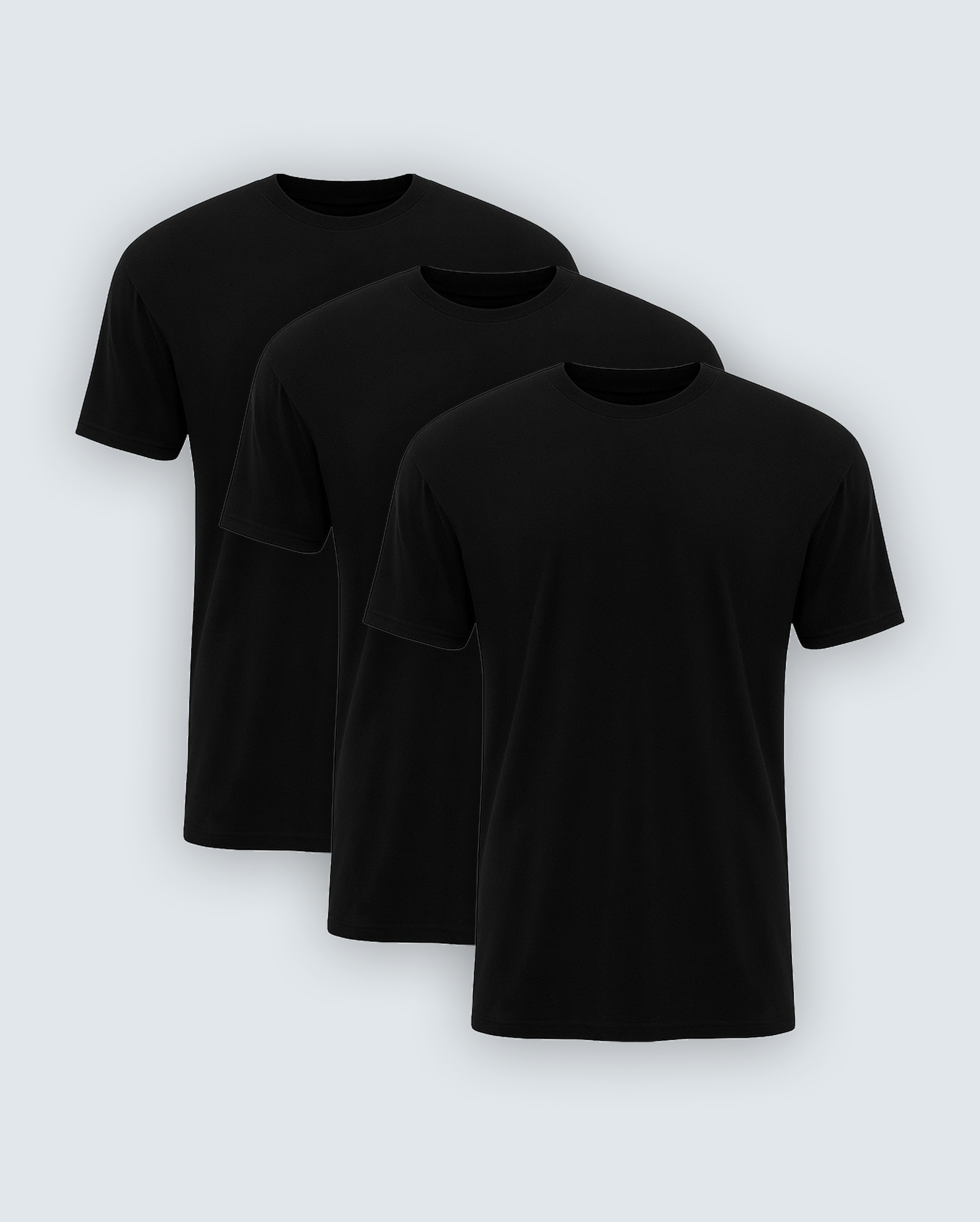 Classic Crew 3-Pack