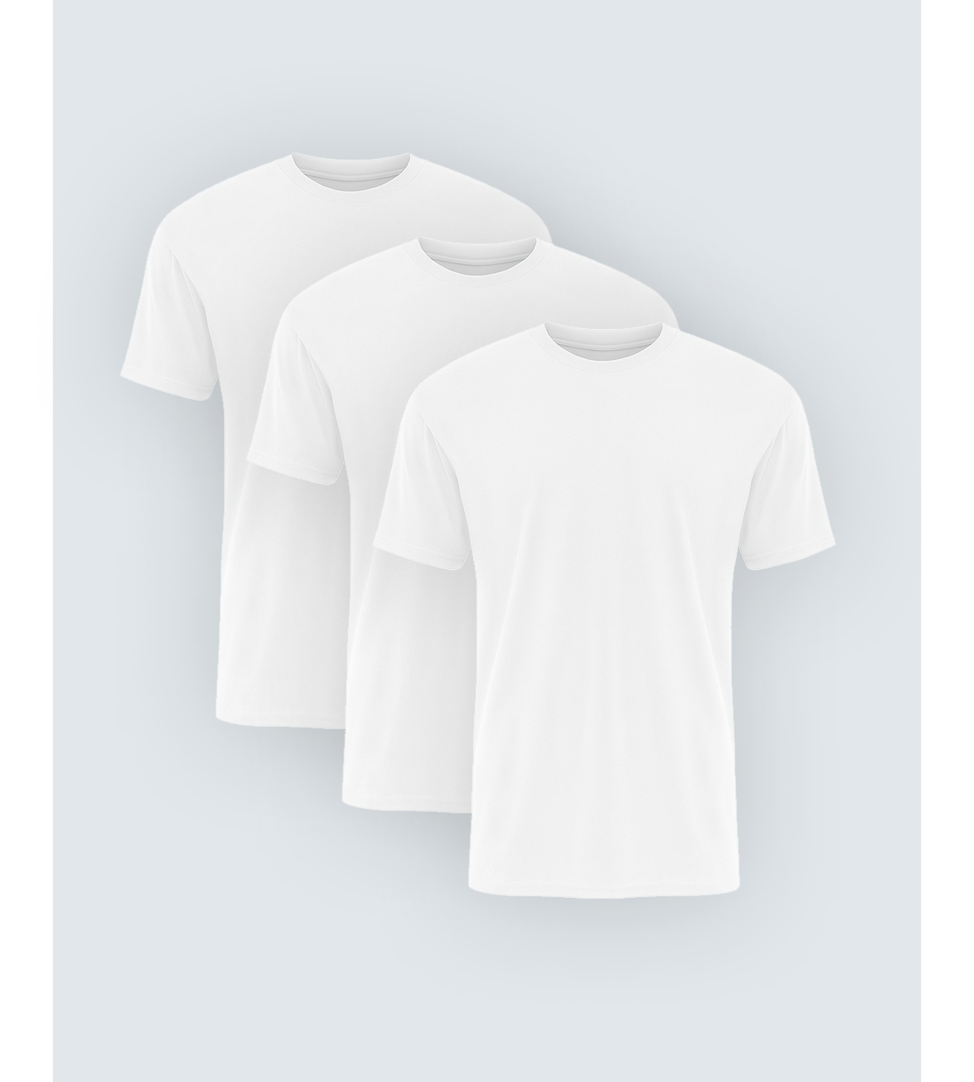 Classic Crew 3-Pack