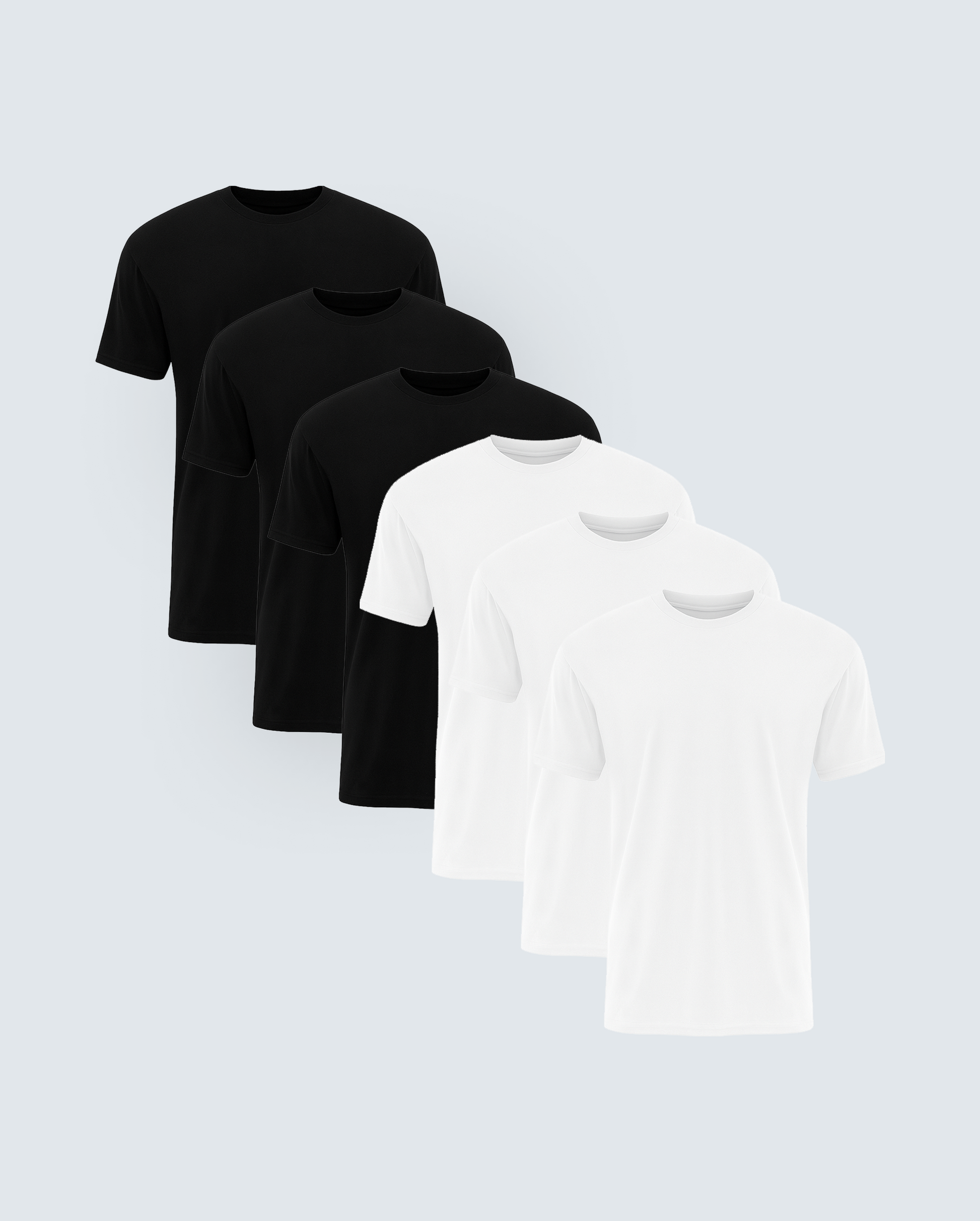 Classic Crew 6-Pack
