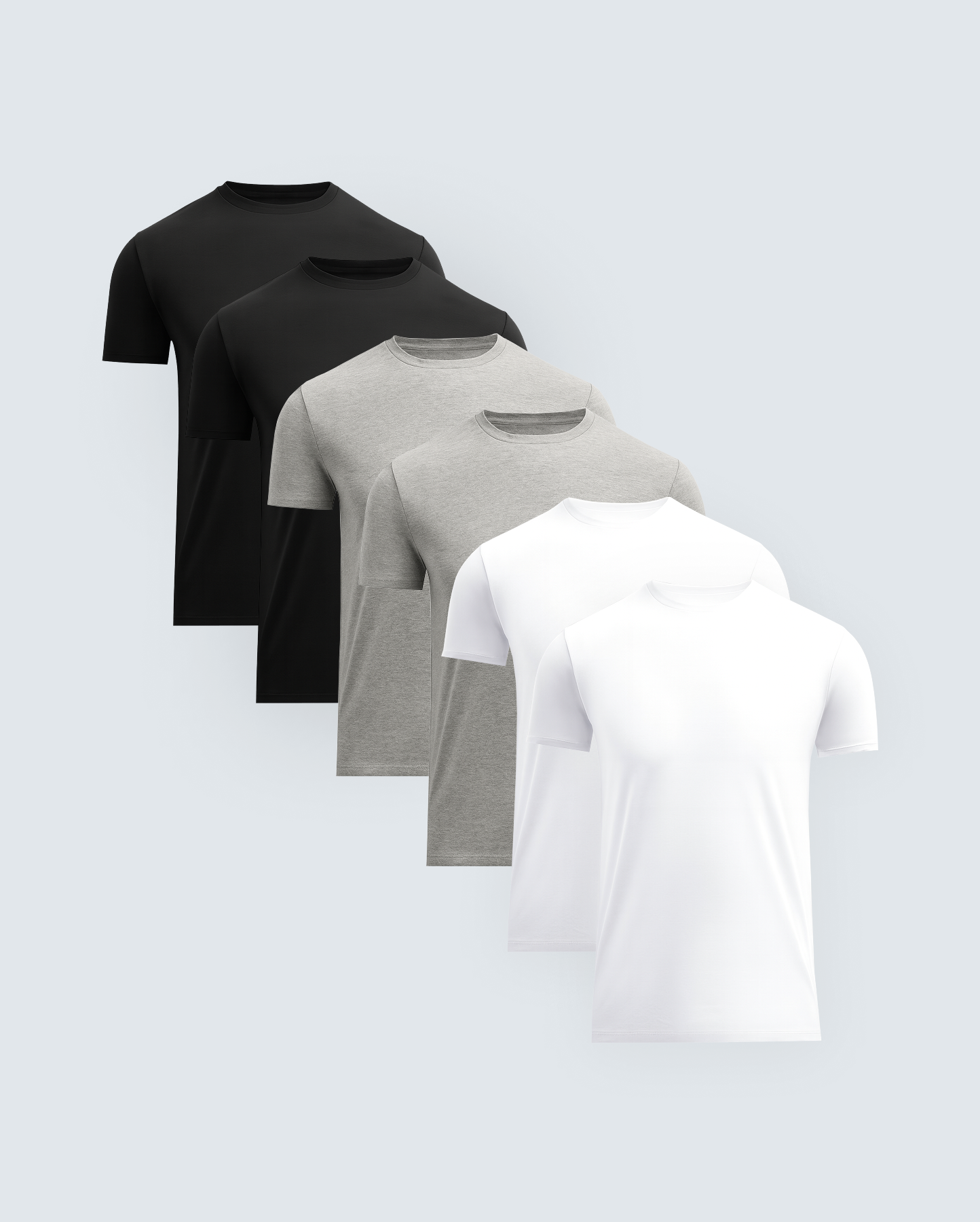 Classic Crew 6-Pack