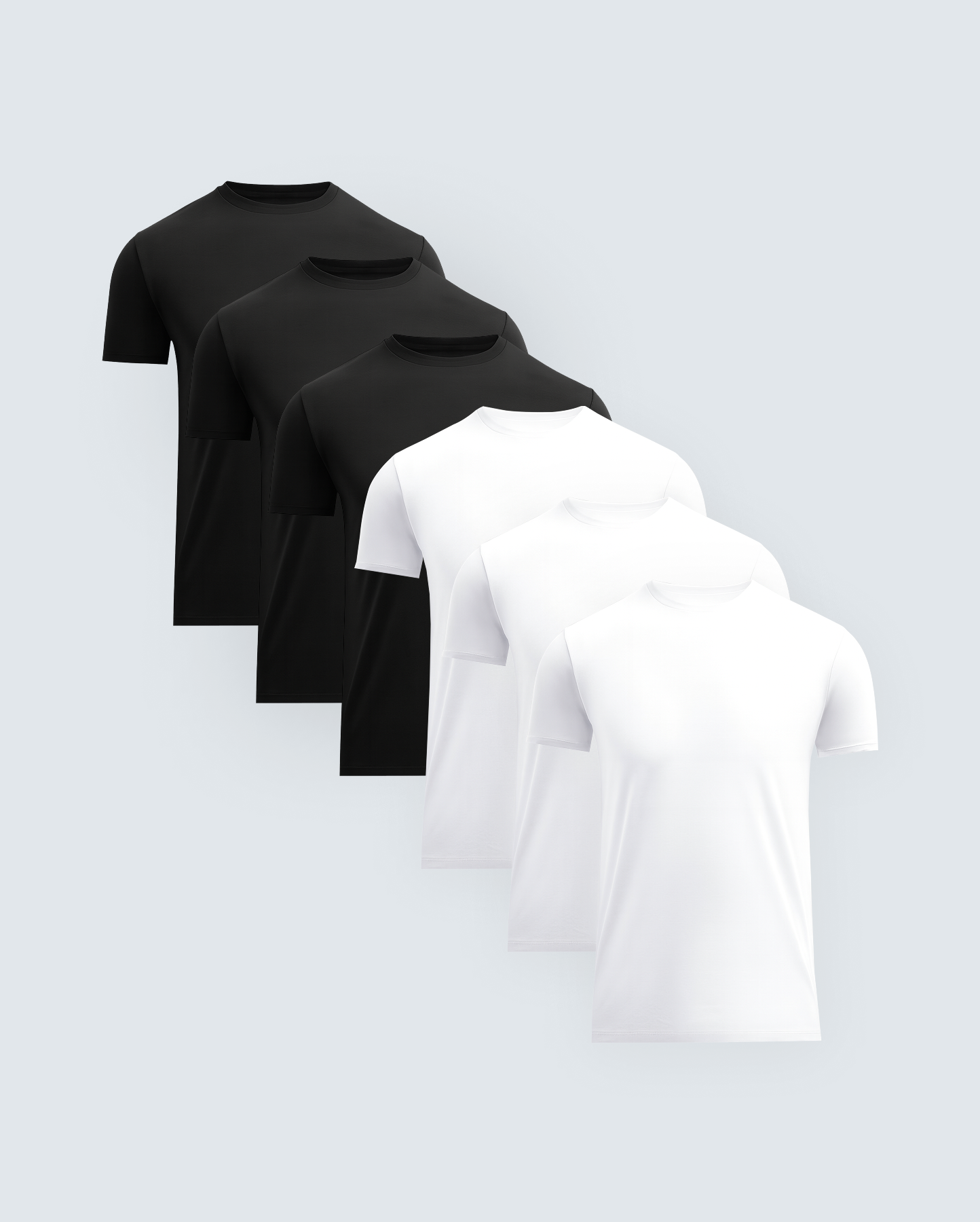 Classic Crew 6-Pack