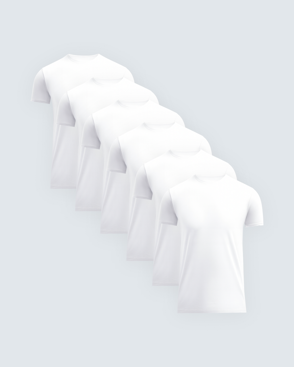 Classic Crew 6-Pack - ComfyThreads