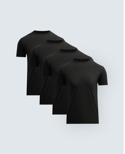 Classic Crew 4-Pack