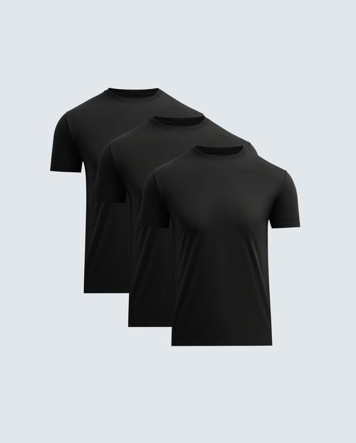 Classic Crew 3-Pack