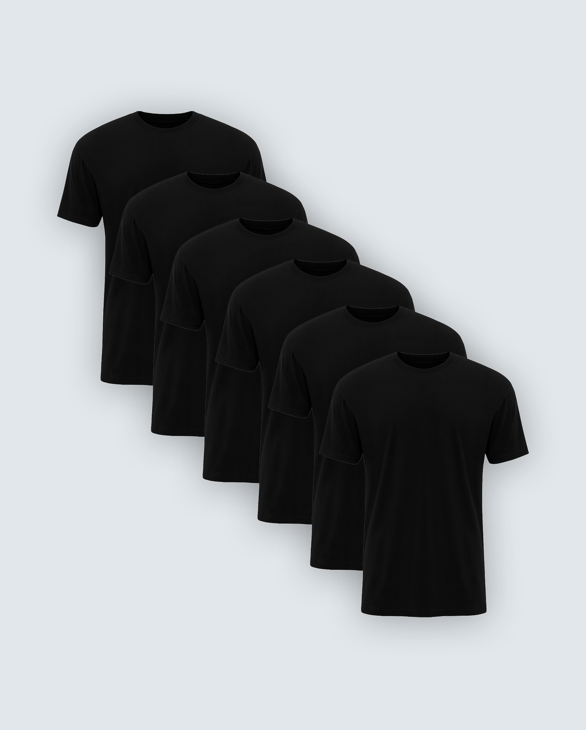 Classic Crew 6-Pack