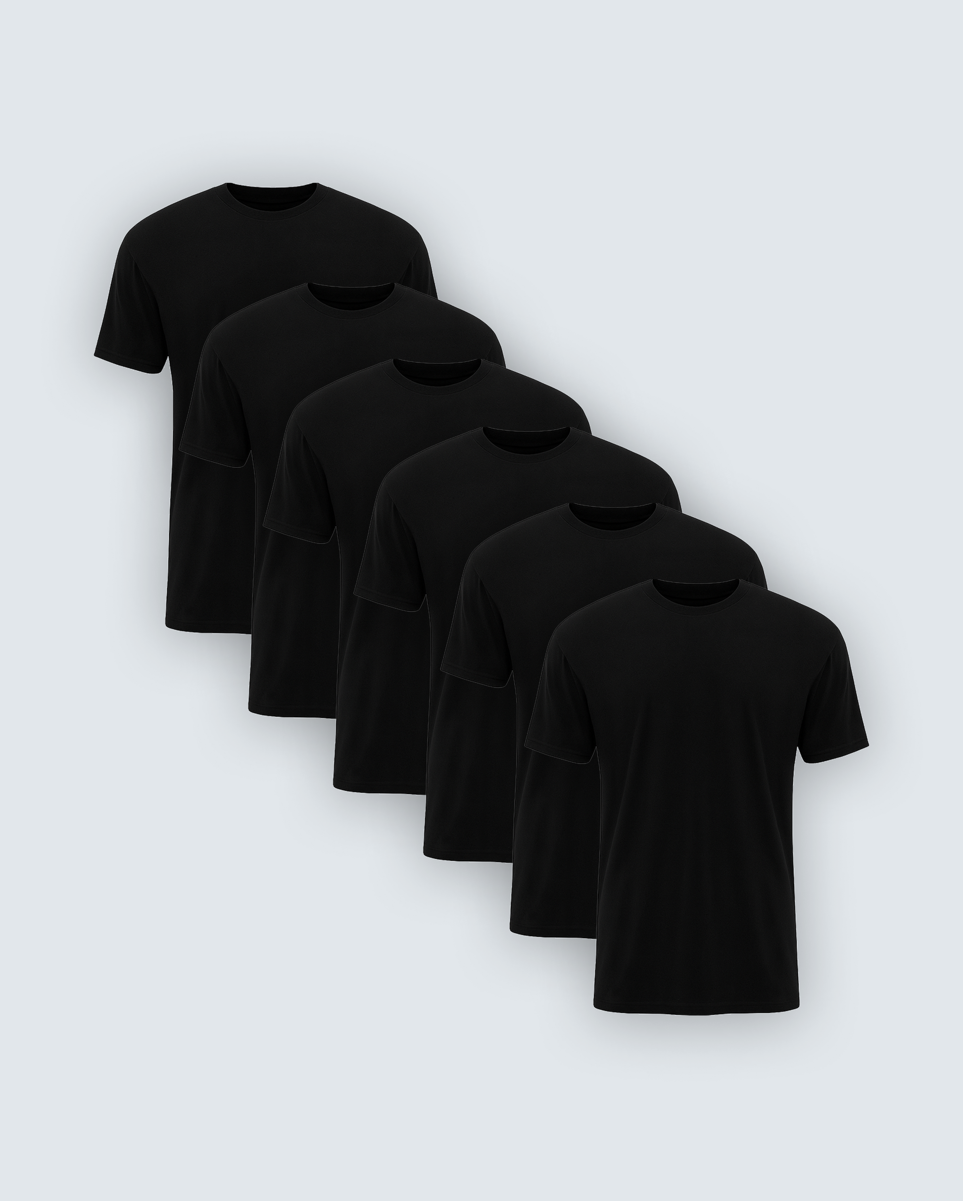 Classic Crew 6-Pack