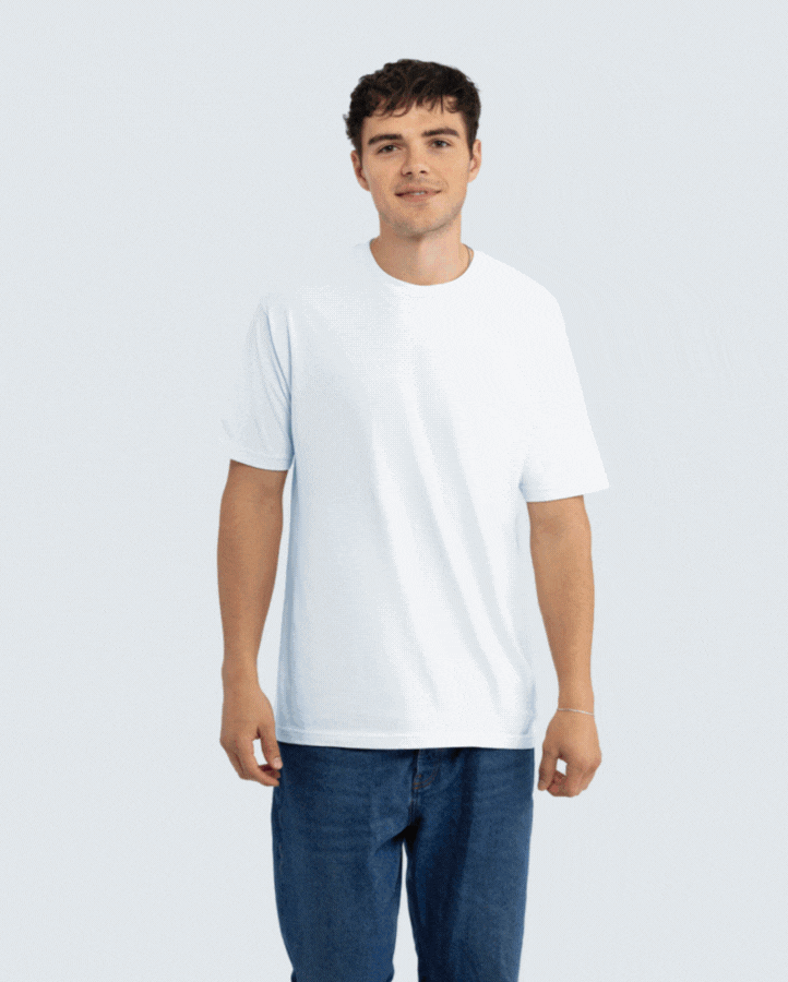 The Affordable Luxe Crew 5-Pack