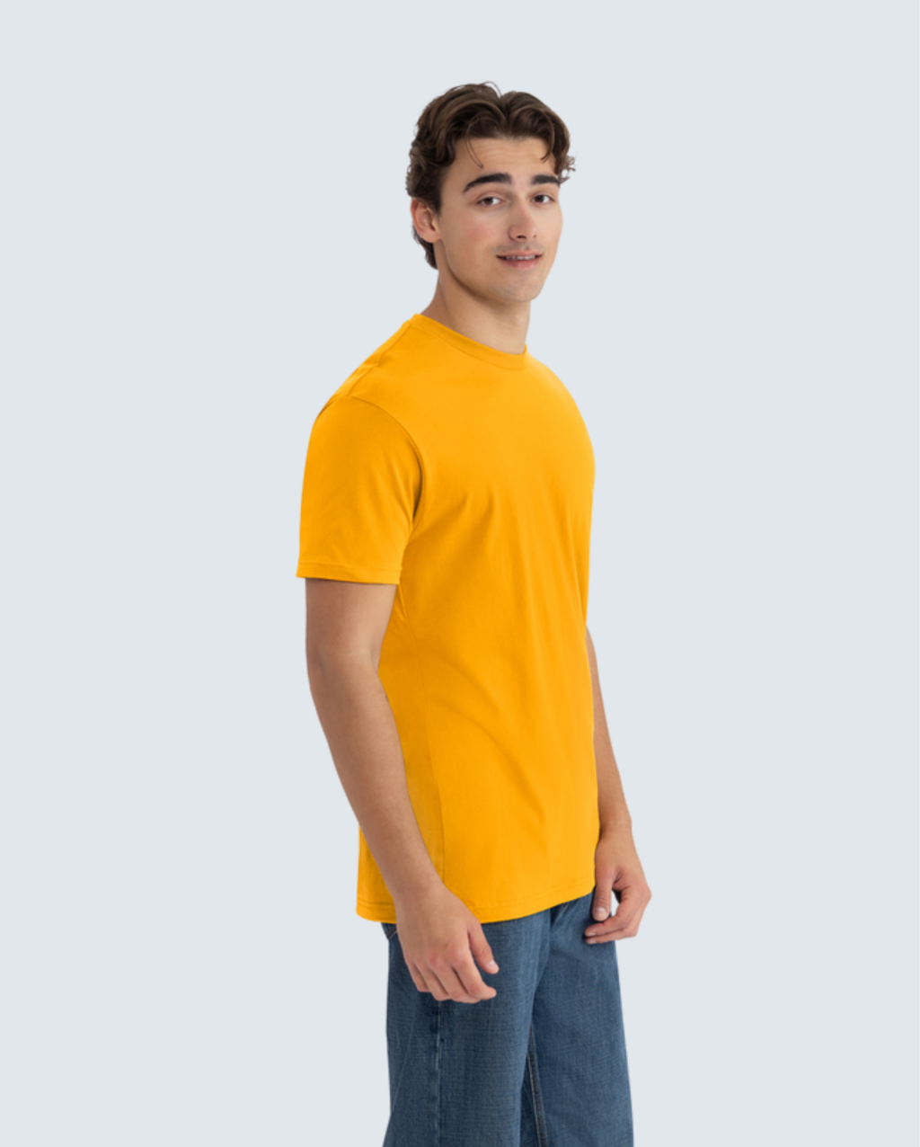 The Everyday Classic Crew - Gold