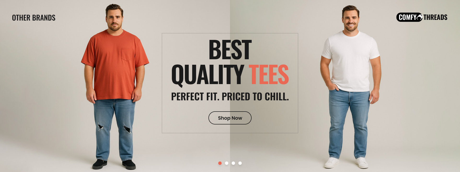 Comfy Thread Contact Us – Customer Service & Support – ComfyThreads